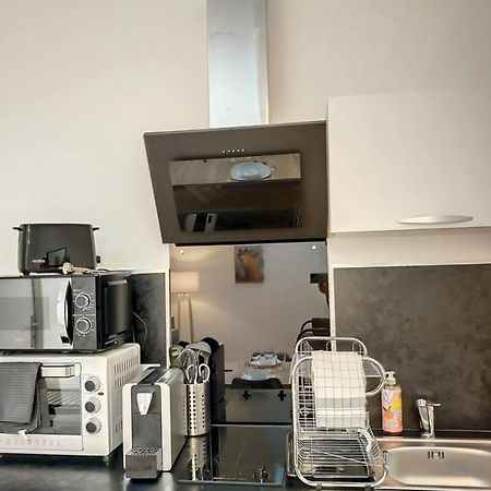 Grand Appart Duplex 6 Pers Gare Wifi Saint-Quentin (Aisne) Exterior photo