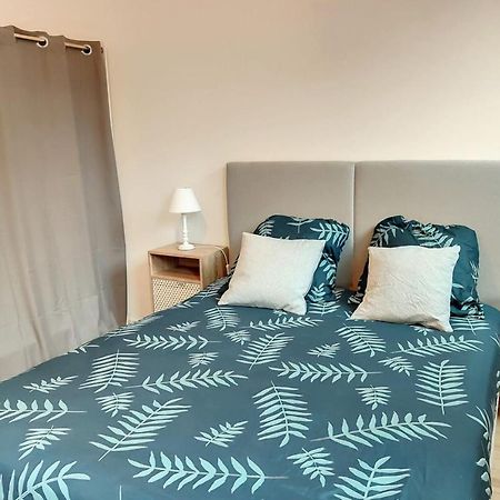 Grand Appart Duplex 6 Pers Gare Wifi Saint-Quentin (Aisne) Exterior photo