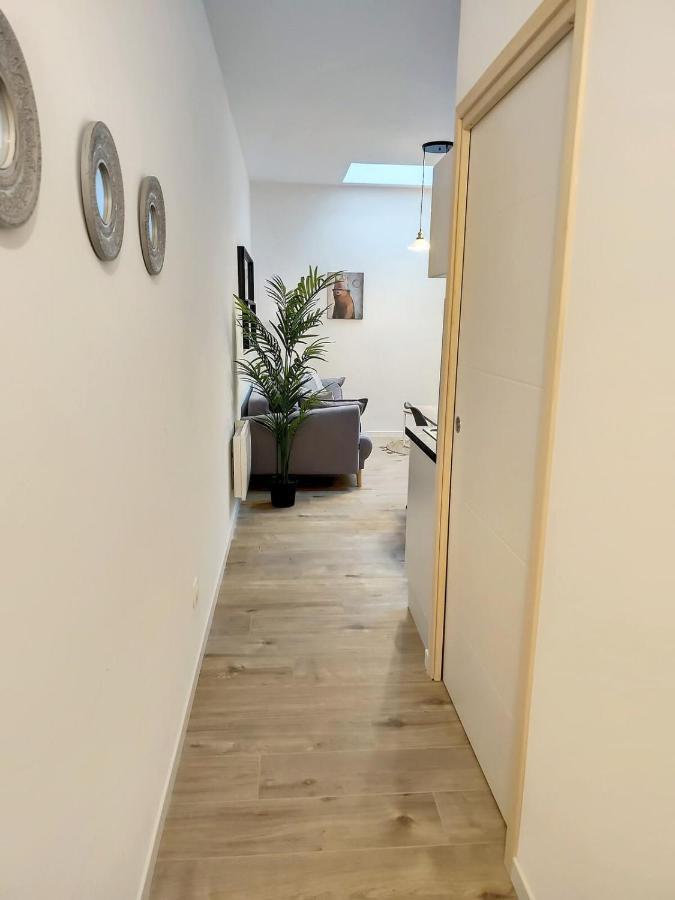 Grand Appart Duplex 6 Pers Gare Wifi Saint-Quentin (Aisne) Exterior photo