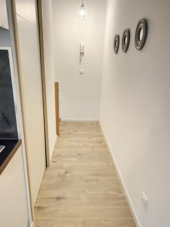 Grand Appart Duplex 6 Pers Gare Wifi Saint-Quentin (Aisne) Exterior photo